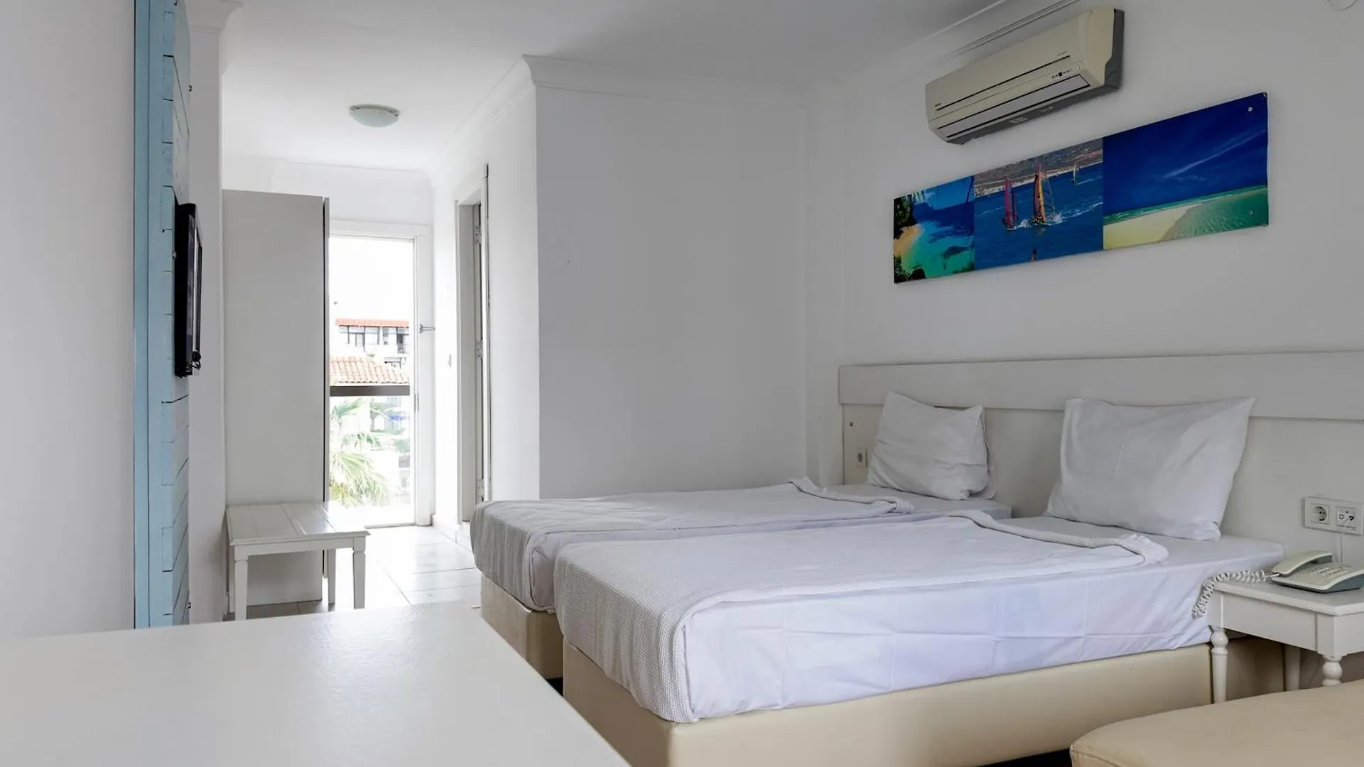 Mos Hotel Çeşme