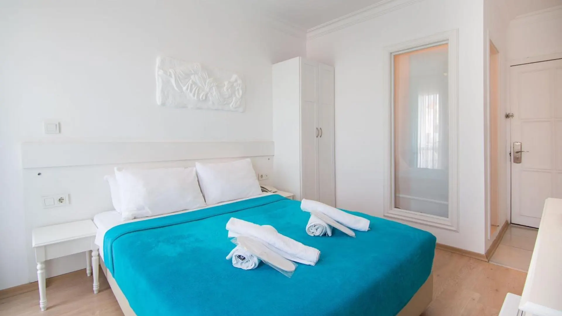 Mos Hotel Çeşme