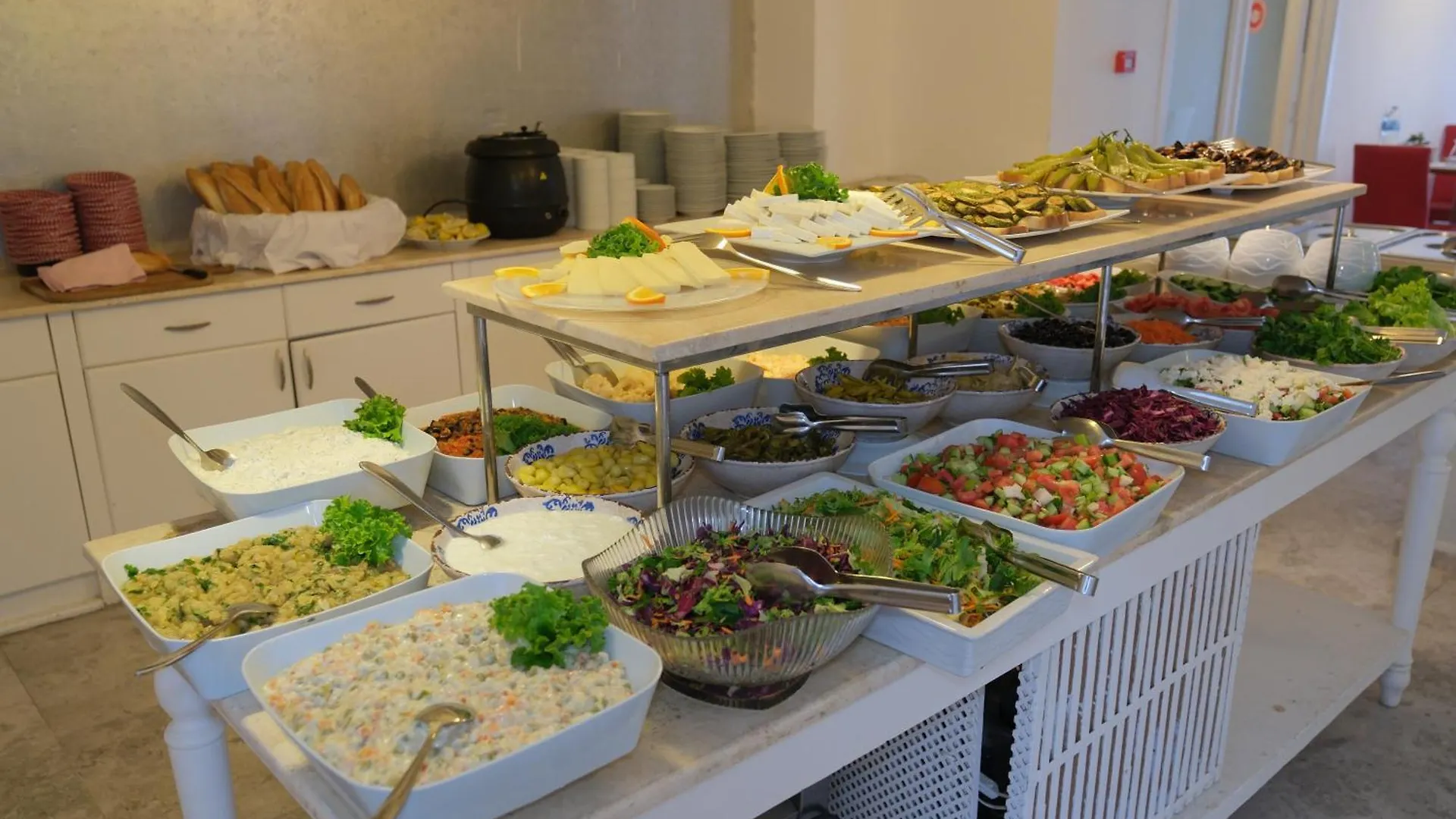 Mos Hotel Çeşme