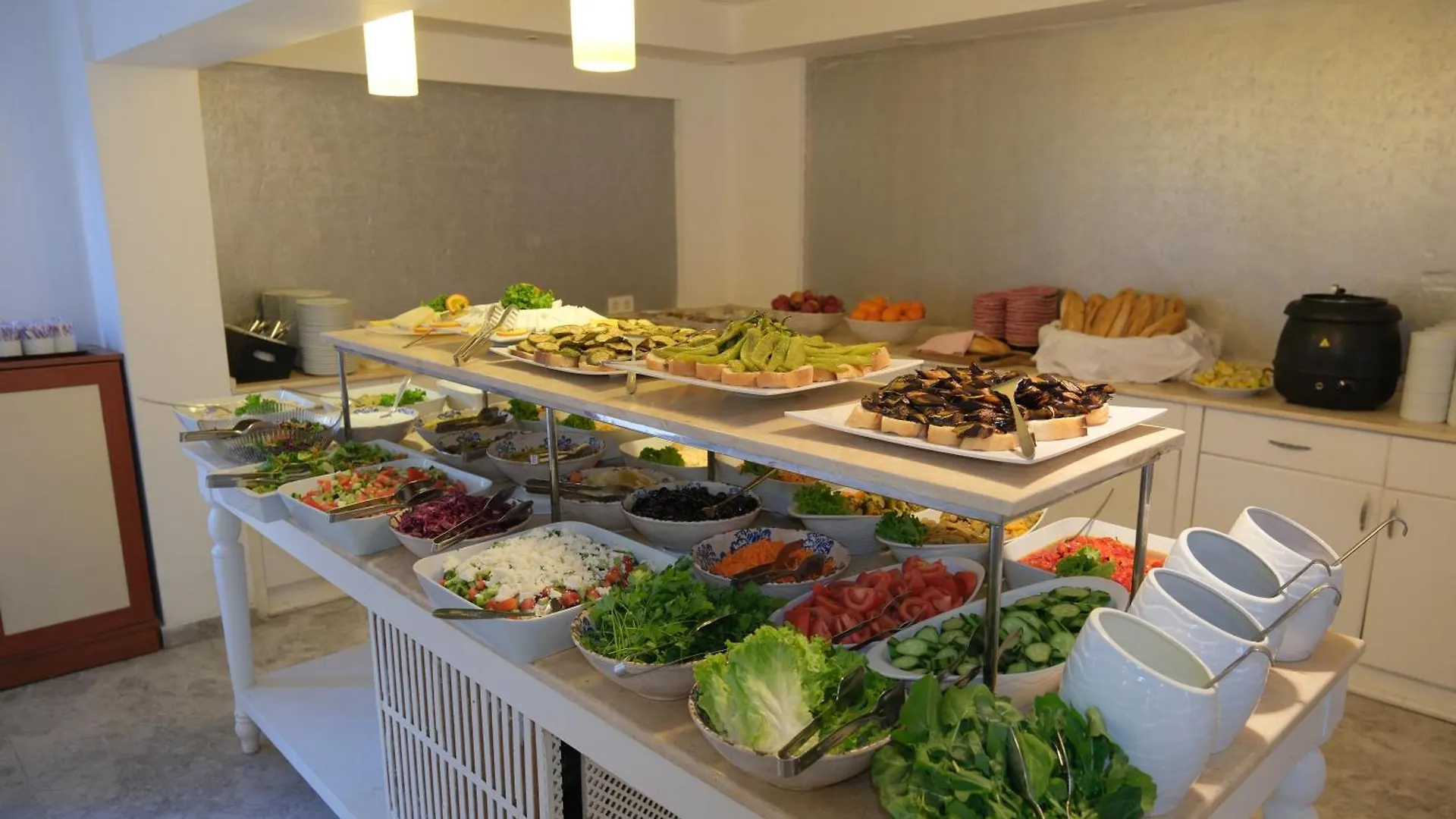 Mos Hotel Çeşme 3*,  Turquia