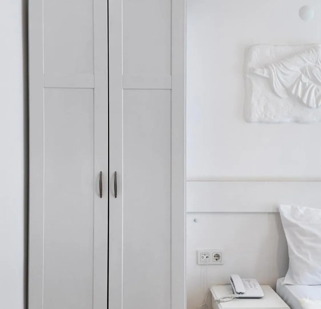 Mos Hotel Çeşme