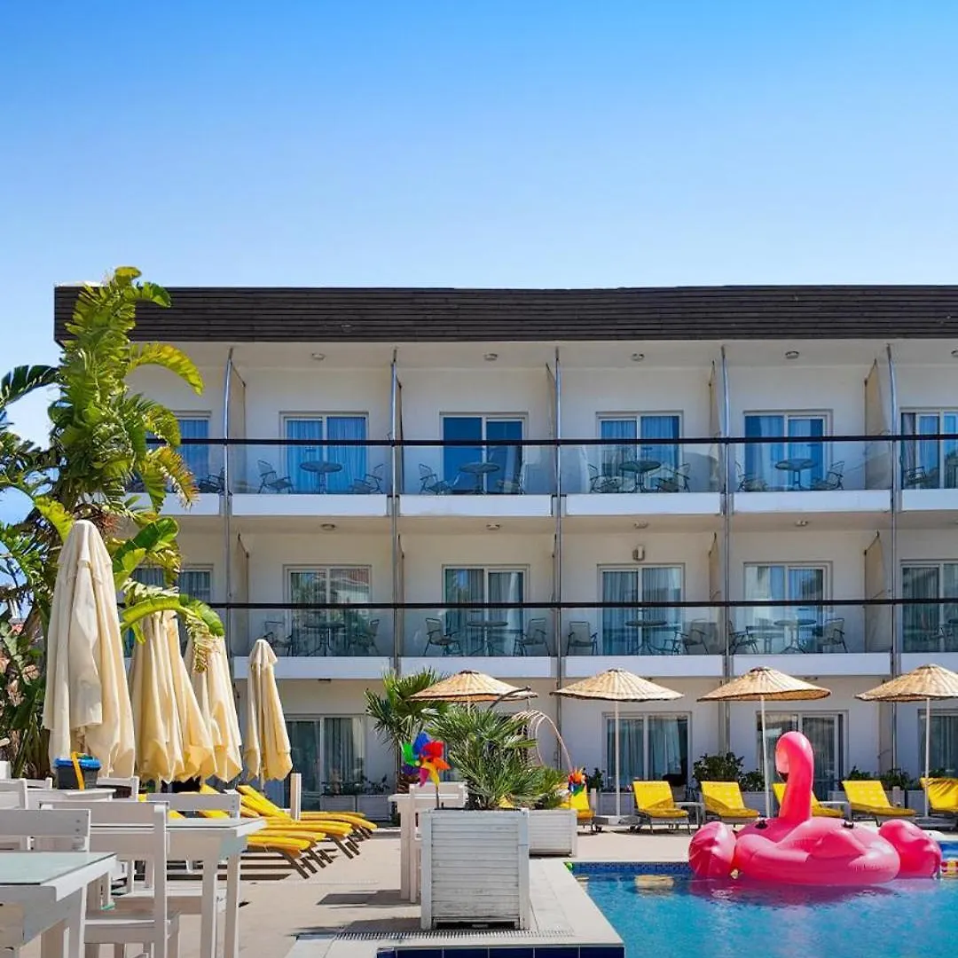 Mos Hotel Çeşme